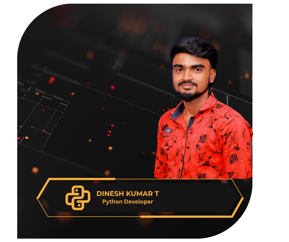 Dinesh