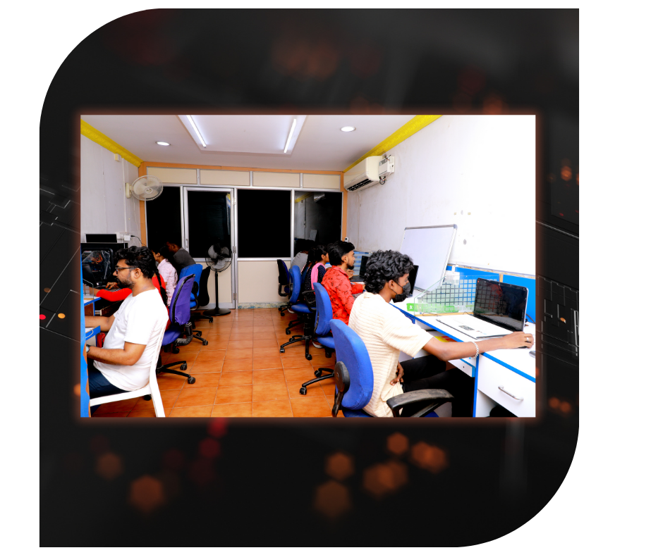 Our Workspace